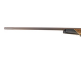 Weatherby Vanguard Oil Deluxe Grade II .257 Wby Mag 26