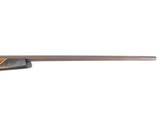 Weatherby Vanguard Oil Deluxe Grade II .257 Wby Mag 26