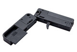 Trailblazer Firearms LifeCard Folding .22 LR Single Shot LC1 - 2 of 3