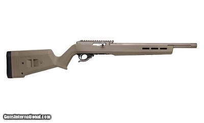 Tactical Solutions X-Ring VR Magpul QS / FDE .22 LR 16.5