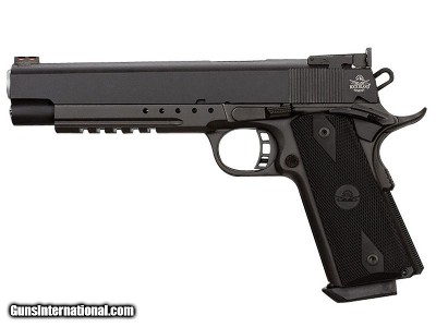 Rock Island Armory PRO Ultra Match 10mm 6