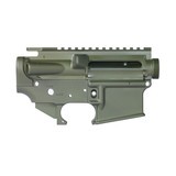 Geissele Super Duty Upper Lower Receiver Set ODG Cal 5.56mm 05-1171ODG - 2 of 2