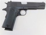 SDS Imports 1911 A1 Service .45 ACP 5