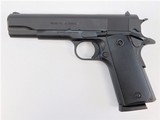 SDS Imports 1911 A1 Service .45 ACP 5
