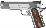 Springfield 1911 Loaded Target 9mm 5
