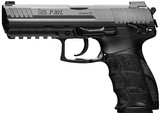 Heckler & Koch P30L Long Slide V3 9mm 4.45