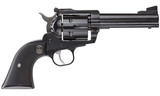 Ruger New Model Blackhawk .357 Magnum 4.62