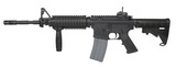 Colt M4A1 Carbine Socom 5.56 NATO 16.1