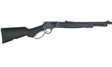 Henry Big Boy X .357 Mag / .38 Special 17.4