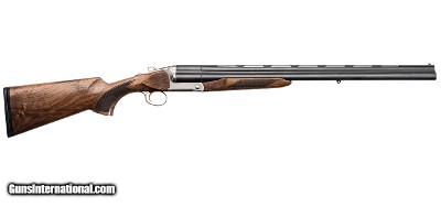 Charles Daly Triple Crown White Shotgun 12 Gauge 28