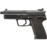 Heckler & Koch USP Tactical V1 9mm Luger 4.86