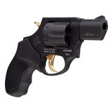 Taurus 856 Ultra-Lite .38 Special 2