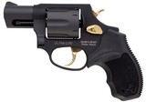 Taurus 856 Ultra-Lite .38 Special 2