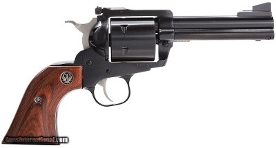 Ruger New Model Blackhawk .44 Rem Mag 4.62