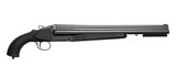 Charles Daly Honcho Tactical Triple Shotgun 12 Gauge 18.5