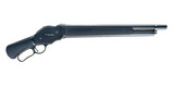 Chiappa 1887 Lever Action T-Model 12 Gauge 18.5