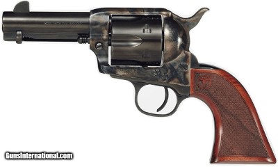 Taylor's & Co. The Smoke Wagon Tuned .45 LC 3.5