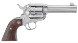 Ruger Vaquero Stainless .45 Long Colt 4.62