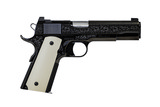 CZ Dan Wesson 2023 Heirloom 1911 .38 Super 5