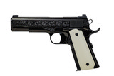 CZ Dan Wesson 2023 Heirloom 1911 .38 Super 5