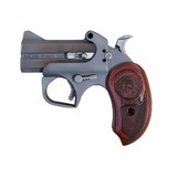 Bond Arms Grizzly Bear .45 LC / .410 Derringer 3