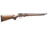 CZ-USA CZ 457 Royal .22 LR 16.5 TB 5 Rds Walnut 02370 - 1 of 1