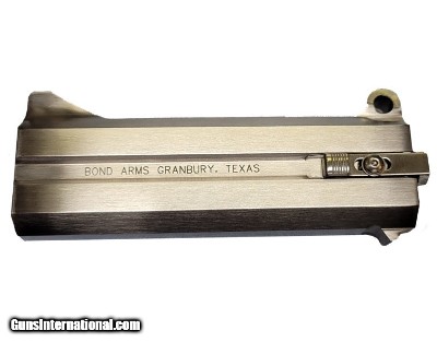 Bond Arms 4.25
