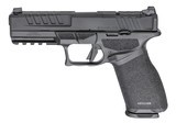 Springfield Echelon 9mm Luger 4.5