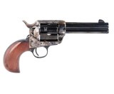 Taylor's & Co. Cattleman Birdshead .357 Magnum CCH 4.75