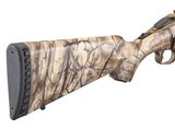 Ruger American Rifle Go Wild I-M Brush .243 Win 22
