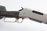 Browning BLR LW '81 Stainless Takedown .30-06 Sprg 22