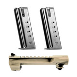 Desert Eagle .50 AE Conversion Kit 6