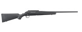 Ruger American Rifle Standard 6.5 Creedmoor 22