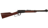 Henry Lever Action .22 Youth 16.125