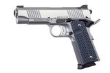 Magnum Research Desert Eagle 1911 C Stainless .45 ACP 4.33