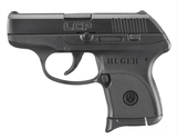 Ruger LCP .380 ACP 2.75