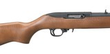 Ruger 10/22 Carbine Semi-Auto .22 LR 18.5