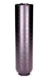 Q Trash Panda Titanium QD Mount 7.62 & 5.56 CAN SILTPQUICKIE762 - 1 of 4