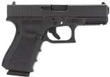 Glock G32 Gen 4 .357 SIG 4.02