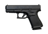Glock G23 Gen 5 MOS .40 S&W 4.02