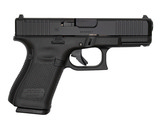 Glock G23 Gen 5 MOS .40 S&W 4.02