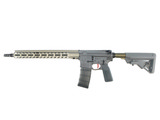 Stag 15 PJCT SPCTRM Grey AR-15 .223 Wylde 16