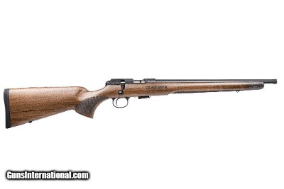 CZ-USA CZ 457 Royal .22 LR Bolt-Action 16.5