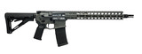 Radian Weapons MOD 1 Rifle .223 Wylde 14.5