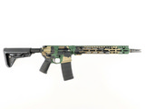 American Defense ADM UIC MOD2 14.5