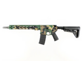 American Defense ADM UIC MOD2 14.5