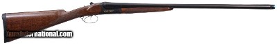 Weatherby Orion Side-by-Side 12 GA 28