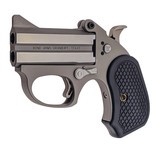 Bond Arms Honey Bear 9mm 3