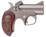 Bond Arms Grizzly .45 LC / .410 Bore 3