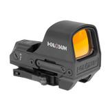 Holosun HS510C Open Reflex Sight 2MOA Dot 65 MOA Circle HS510C - 1 of 3